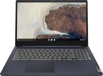 Produktbild von Lenovo IdeaPad 3 Chrome 39,62cm (15,6 ) N6000 8GB 128GB
