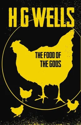 Produktbild von The Food of the Gods