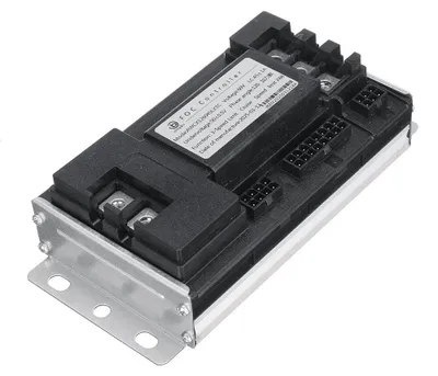 Produktbild von E-Scooter Motorcontroller - FOC Sinuswelle - 60 V - 45 A