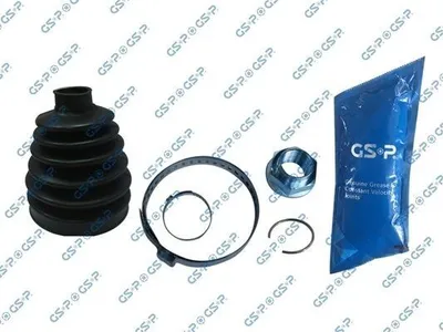 Produktbild von GSP Faltenbalgsatz Antriebswelle Radseitig Vorne für LAND ROVER Freelander SUV (L314) 780236
