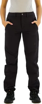 Image de Pantalon Odlo 56046115000, taille : 164
