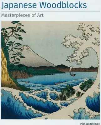 Immagine prodotto di Japanese Woodblocks Masterpieces of Art