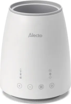 Produktbild von Alecto BW900 – Flaschen- und Babynahrungswärmer