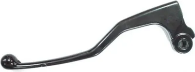 Image de Levier de frein/d'embrayage moto noir JMP pour Derbi Yamaha 7301930