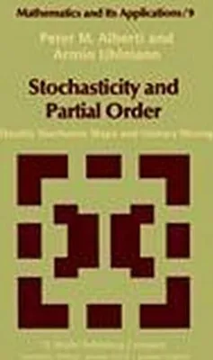 Image de Stochasticity and Partial Order