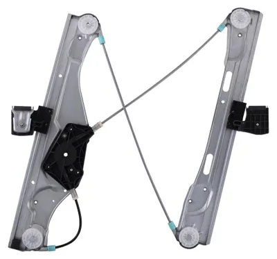 Produktbild von VALEO 850982 Elektrischer Fensterheber Vorne Links passend für MERCEDES-BENZ E-Klasse Limousine (W211) E-Klasse T-modell (S211) E-Klasse T-modell