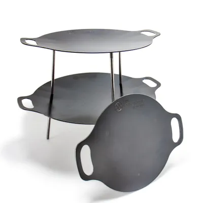 Zdjęcie produktu dla Petromax grill i miska ogniowa fs48