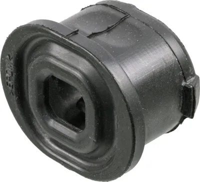 Produktbild von FEBI BILSTEIN Anschlag- / Befestigungspuffer 184723 32mm EPDM (Ethylen-Propylen-Dien-Kautschuk) 13mm 40mm 0,011kg