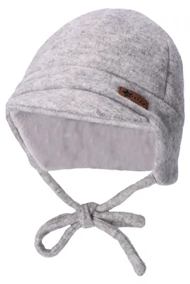 Produktbild von Sterntaler Baby Jungen Schirmmütze Baby Schirmmütze Melange Mütze - Schirmmütze