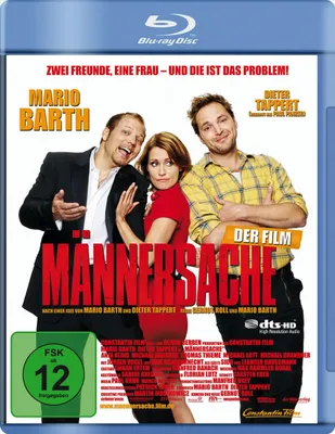 Produktbild von Männersache
