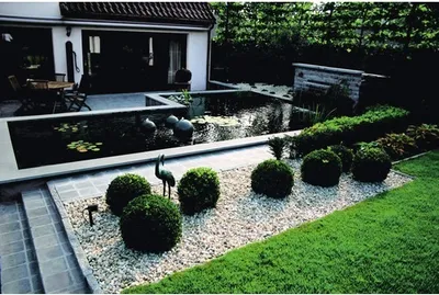 Produktbild von Quarzkies 16-32 mm 1000 kg