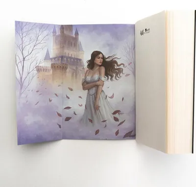 Obrázok produktu pre When The King Falls