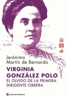 Produktbild von Virginia González Polo