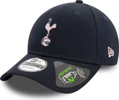 Produktbild von New Era 9Forty Adjustable Cap - Tottenham Hotspur navy