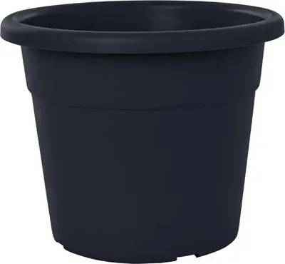Obrázek produktu pro Kunststofftopf Ma000030 -120 Anthrazit