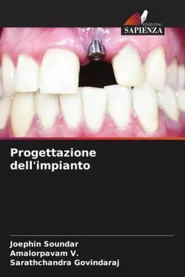 Produktbild von Progettazione dell'impianto