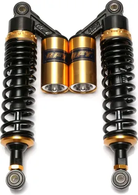 Immagine prodotto di Ammortizzatore posteriore moto 320mm coppia puntone Universale RS2G