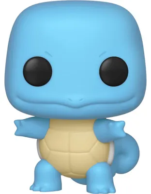 Immagine prodotto di Figurina Funko POP! Pokemon Squirtle 504
