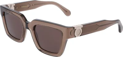 Zdjęcie produktu dla FERRAGAMO Okulary przeciwsłoneczne SF2066S-232