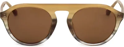 Produktbild von Dries Van Noten by Linda Farrow Sonnenbrille DVN65 C5 54 23 140