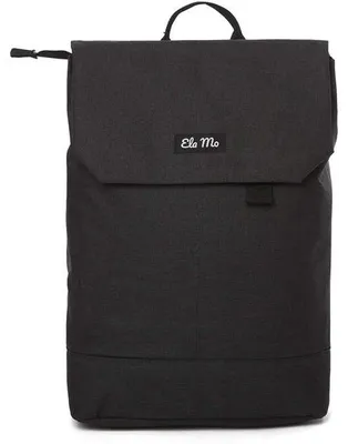 Produktbild von Damenrucksack Daypack Laptopfach Antidiebstahl Stone