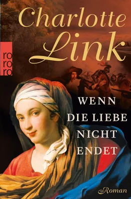 Produktbild von Wenn die Liebe nicht endet