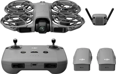 Obrázok produktu pre DJI Neo 2 Fly More Combo (DJI RC-N3)