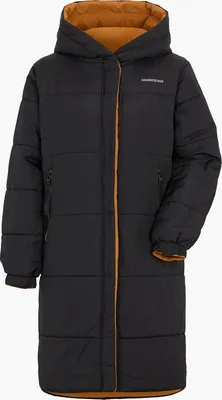 Produktbild von DIDRIKSONS Damen-Winterjacke, ANNA S/M
