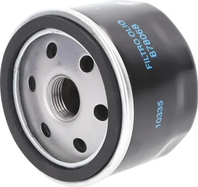 Produktbild von Ölfilter Piaggio für Aprilia, Gilera, Malaguti, Peugeot, Piaggio