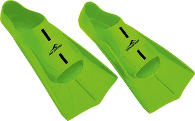 Obrázek produktu pro Tréninkové ploutve AQUAFEEL 61 světle zelené 37-38