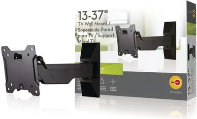 Produktbild von Omnimount Omn-Oc40Fm TV-Wandhalterung Dreh- und neigbar 13 - 37 &Quot; 18.1 Kg
