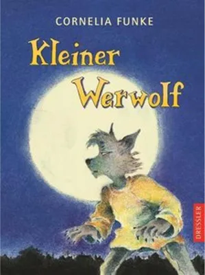 Obrázok produktu pre Kleiner Werwolf