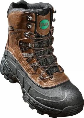 Produktbild von Almwalker Herren Outdoor-Stiefel Geo DLX Größe 43