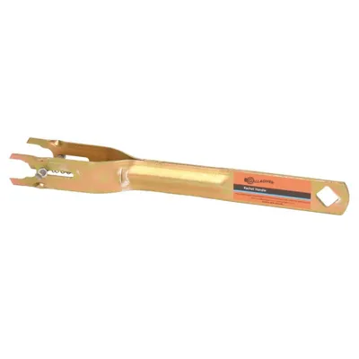 Produktbild von Gallagher Spannbügel für Draht-/EquiFence-Spannsets