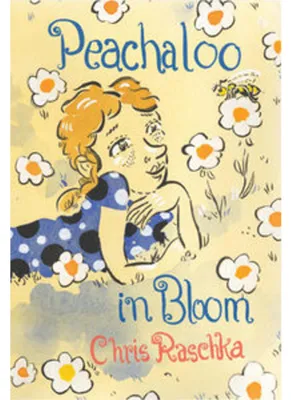 Produktbild von Peachaloo in Bloom
