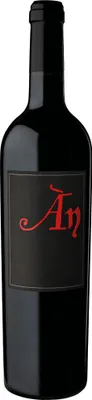 Produktbild von Ànima Negra Àn Illes Balears IGP 750ml 13,5 % Vol.
