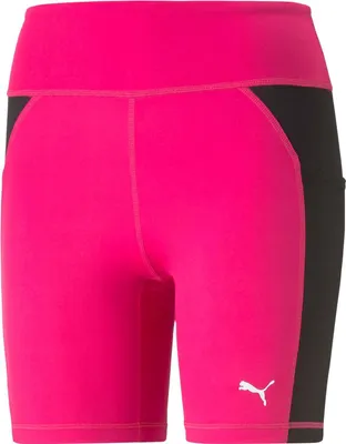Produktbild von Puma FIT 5" TIGHT SHORT W BLACK S