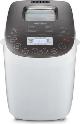 Immagine prodotto di Medion MD 12040 Macchina per il pane