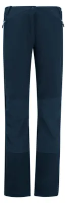 Produktbild von Regatta - "Questra V" Wanderhosen für Damen RG13387 (44 DE Regulär) (Marine)