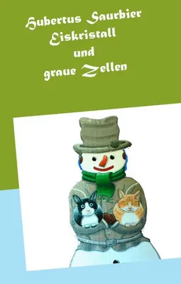 Image de Eiskristall und graue Zellen