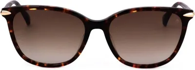 Produktbild von Rag & Bone Sonnenbrille RNB1035/S 086 55 17 140