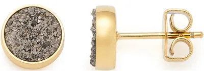 Produktbild von Leonardo 025208 Ohrstecker gold Odelle