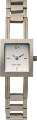 Produktbild von Danish Design - IV62Q793 - Armbanduhr - Damen - Quarz