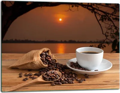 Produktbild von Glasschneidebrett Herdabdeckplatte Glaskeramikkochfeld Universal 52x40 cm Kaffee