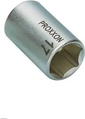 Imagen del producto de Proxxon, adaptador de llave de 1/2", 17 mm, modelo 23416