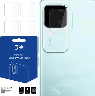 Immagine prodotto di Vivo S18/S18 Pro - Protezione lente 3Mk