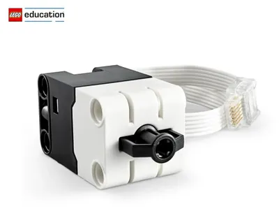 Produktbild von LEGO Education 45606 SPIKE Prime Senzor síly