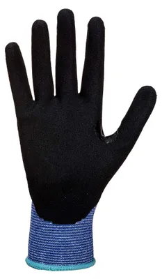 Produktbild von Dexti Cut Ultra Glove Blue Größe: S