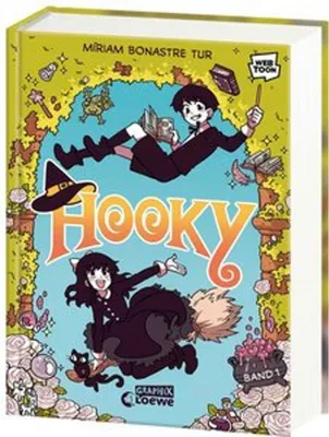 Image de Hooky (Band 1)