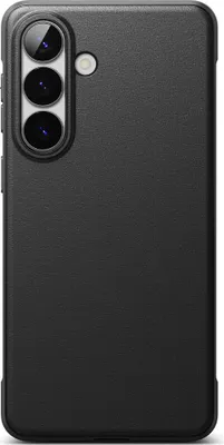 Immagine prodotto di Custodia per cellulare Galaxy S26, Ringke Onyx, nero